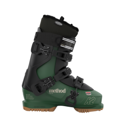 K2 Method Pro Women Skistøvle