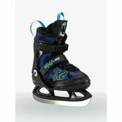 K2 Ice Skate Marlee Junior Isskøjter -K2 Salgsbutik marlee 23 1