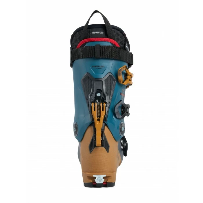 K2 Mindbender 120 Skistøvle 3 K2 Mindbender 120 Skistøvle