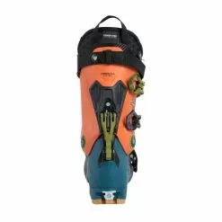 K2 Mindbender 130 Skistøvle -K2 Salgsbutik mb 130 back