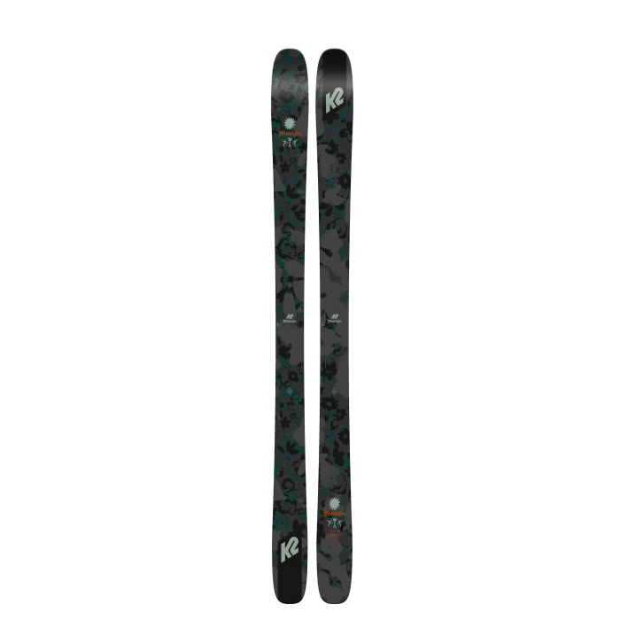 K2 Midnight Women Ski 3 K2 Midnight Women Ski