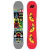 K2 Mini Turbo Snowboard -K2 Salgsbutik mini turbo