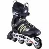 K2 Power 84 Fitness Inline Rulleskøjter 1 K2 Power 84 Fitness Inline Rulleskøjter -K2 Salgsbutik power 84