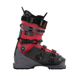K2 Recon Pro Skistøvle -K2 Salgsbutik pro 4