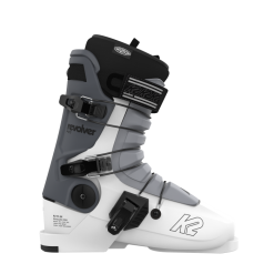 K2 Revolver Pro Skistøvle