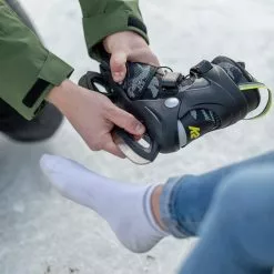 K2 Ice Skate Raider Junior Isskøjter -K2 Salgsbutik r6ider5