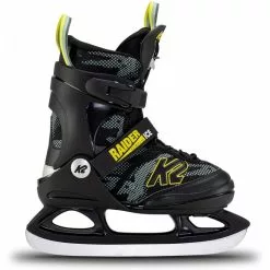 K2 Ice Skate Raider Junior Isskøjter -K2 Salgsbutik raider