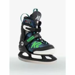 K2 Ice Skate Raider Beam Junior Isskøjter -K2 Salgsbutik raider beam 23 1