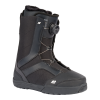 K2 Raider Snowboard Støvle -K2 Salgsbutik raider black 3