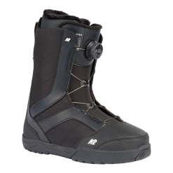 K2 Raider Snowboard Støvle