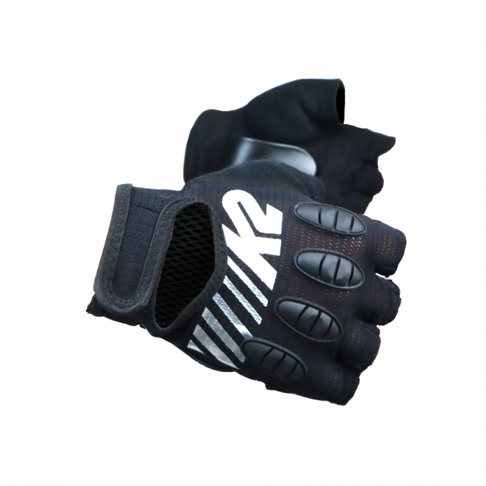 K2 Redline Race Guard 3-pak Beskyttelsessæt 5 K2 Redline Race Guard 3-pak Beskyttelsessæt - Billede 3