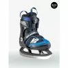 K2 Ice Skate Rink Raven BOA Junior Isskøjter 1 K2 Ice Skate Rink Raven BOA Junior Isskøjter -K2 Salgsbutik rinkraven