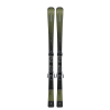 K2 Disruption SC Ski Med Binding -K2 Salgsbutik sc