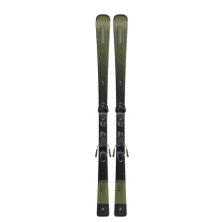 K2 Disruption SC Ski Med Binding