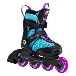 K2 Marlee Pro Junior Inline Rulleskøjte