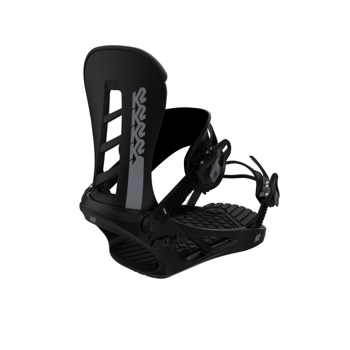 K2 Sonic Binding 3 K2 Sonic Binding