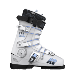 K2 Revolver TBL Women Skistøvle
