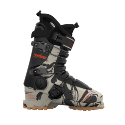 K2 Revolver Team Skistøvle