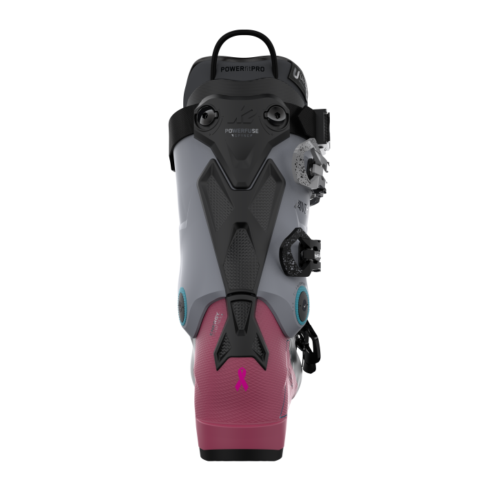 K2 Anthem Team Skistøvle 5 K2 Anthem Team Skistøvle - Billede 3