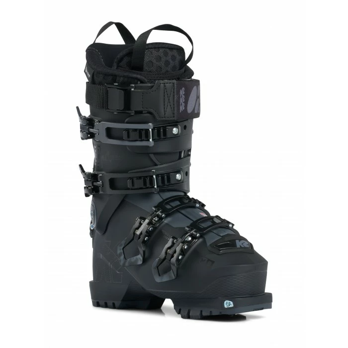 K2 Mindbender Team Women Skistøvle 4 K2 Mindbender Team Women Skistøvle - Billede 2